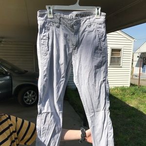 Calvin Klein Skinny Cords